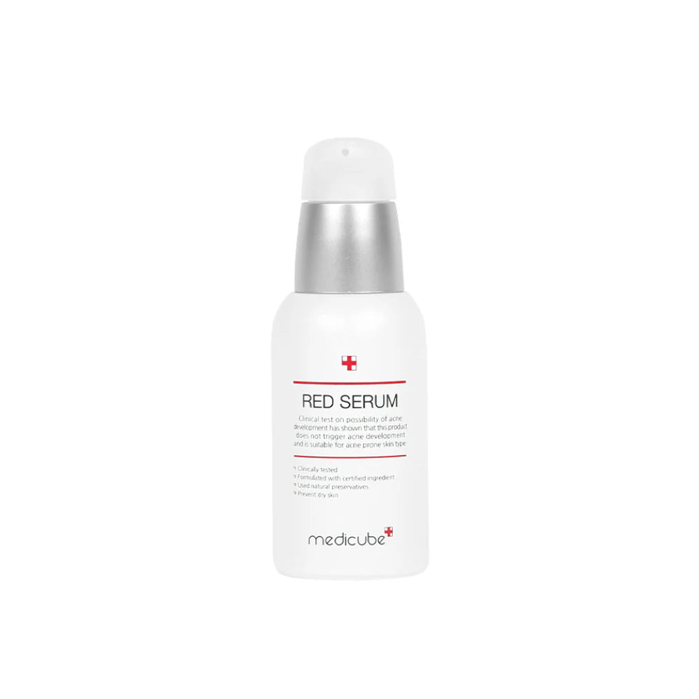 Medicube Red Serum 2.0 30ml