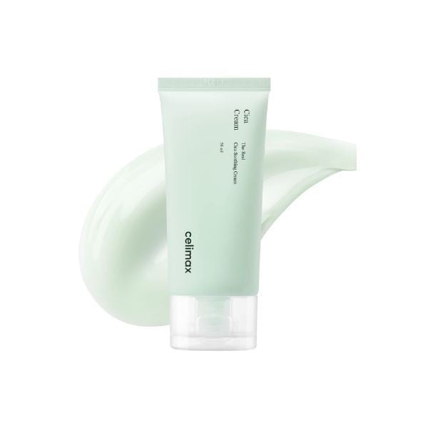 Celimax The Real Cica Soothing Cream 50ml