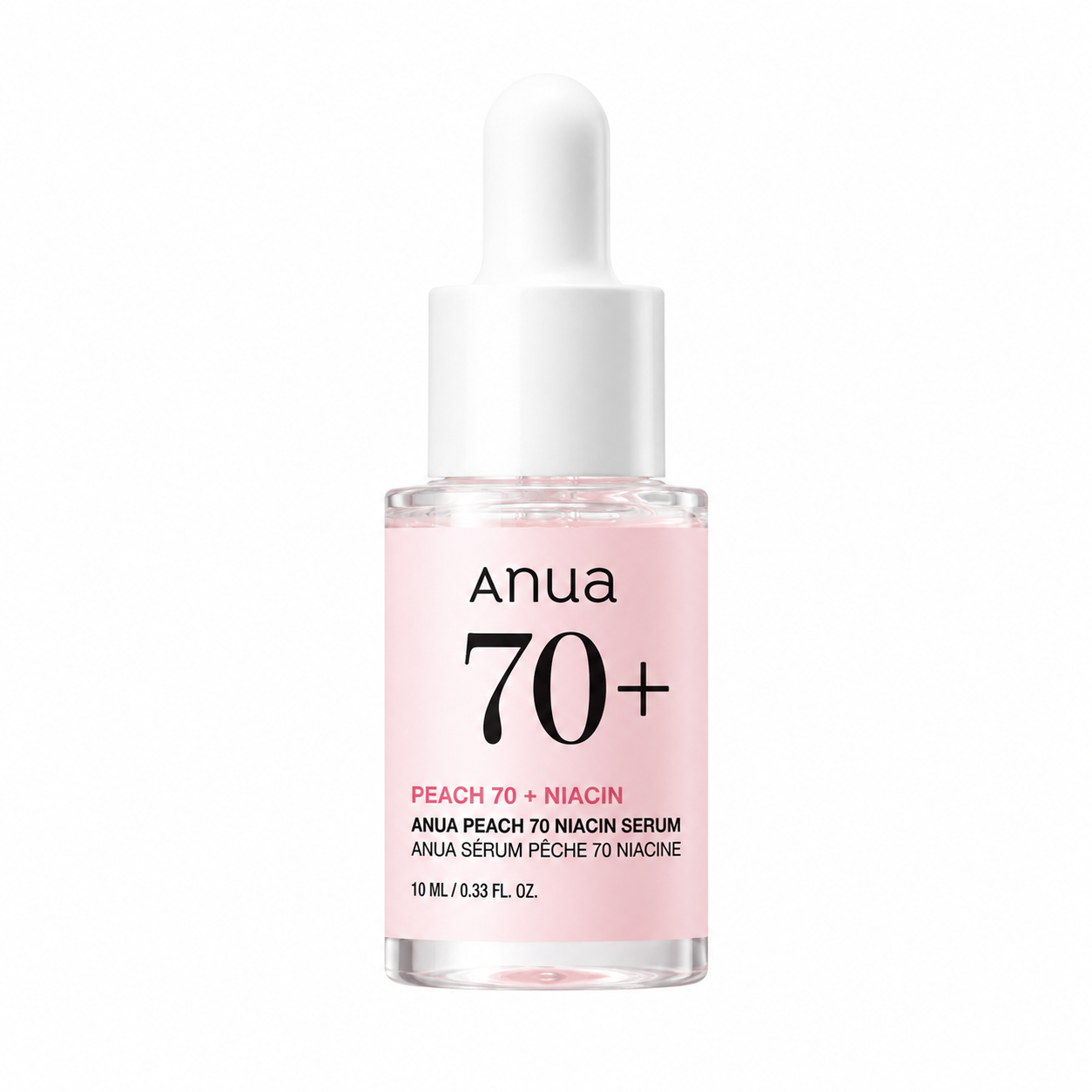 Anua Peach 70 Niacin Serum Mini 10ml