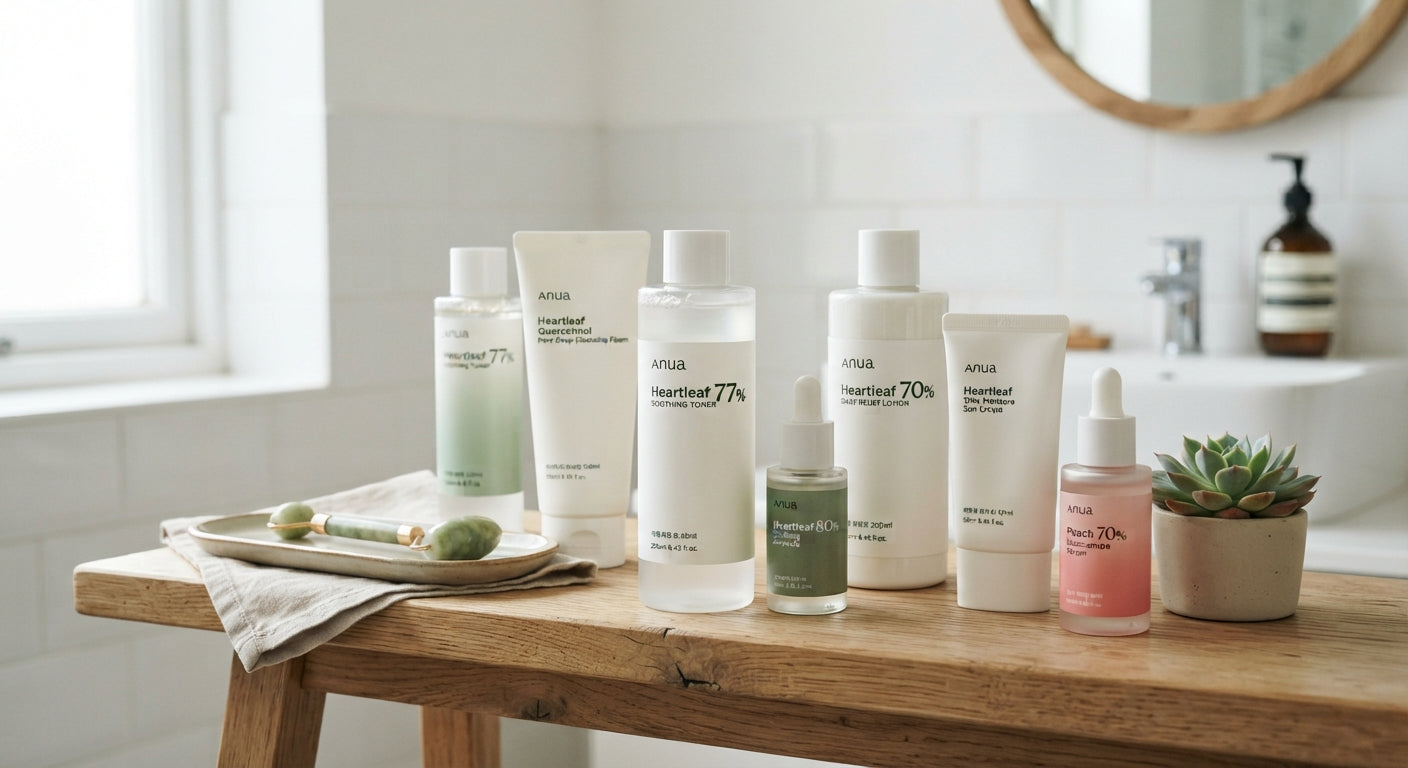 K-Beauty