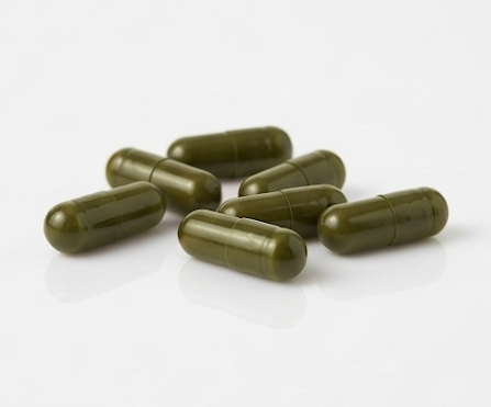 Heliocare Ultra D 30 Capsules