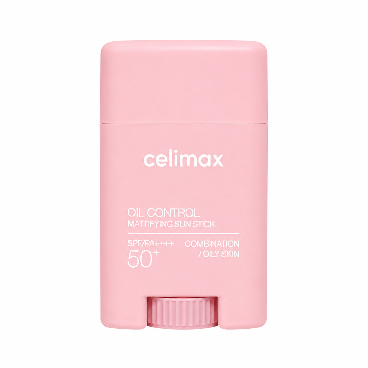 Celimax Oil Control Mattifying Sun Stick SPF50+ 19g