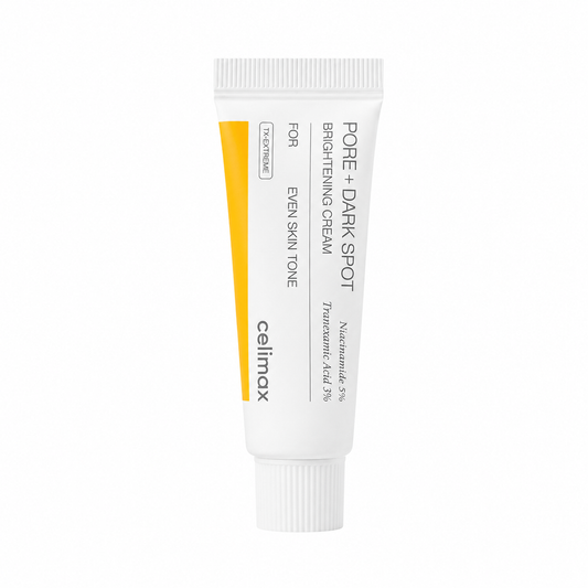 Celimax Pore + Dark Spot Brightening Cream 7ml