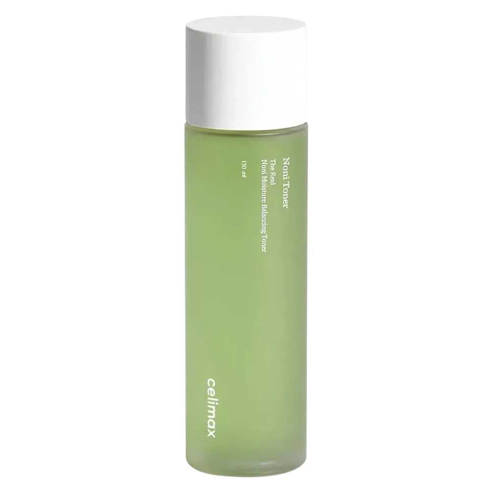 Celimax The Real Noni Moisture Balancing Toner 150ml