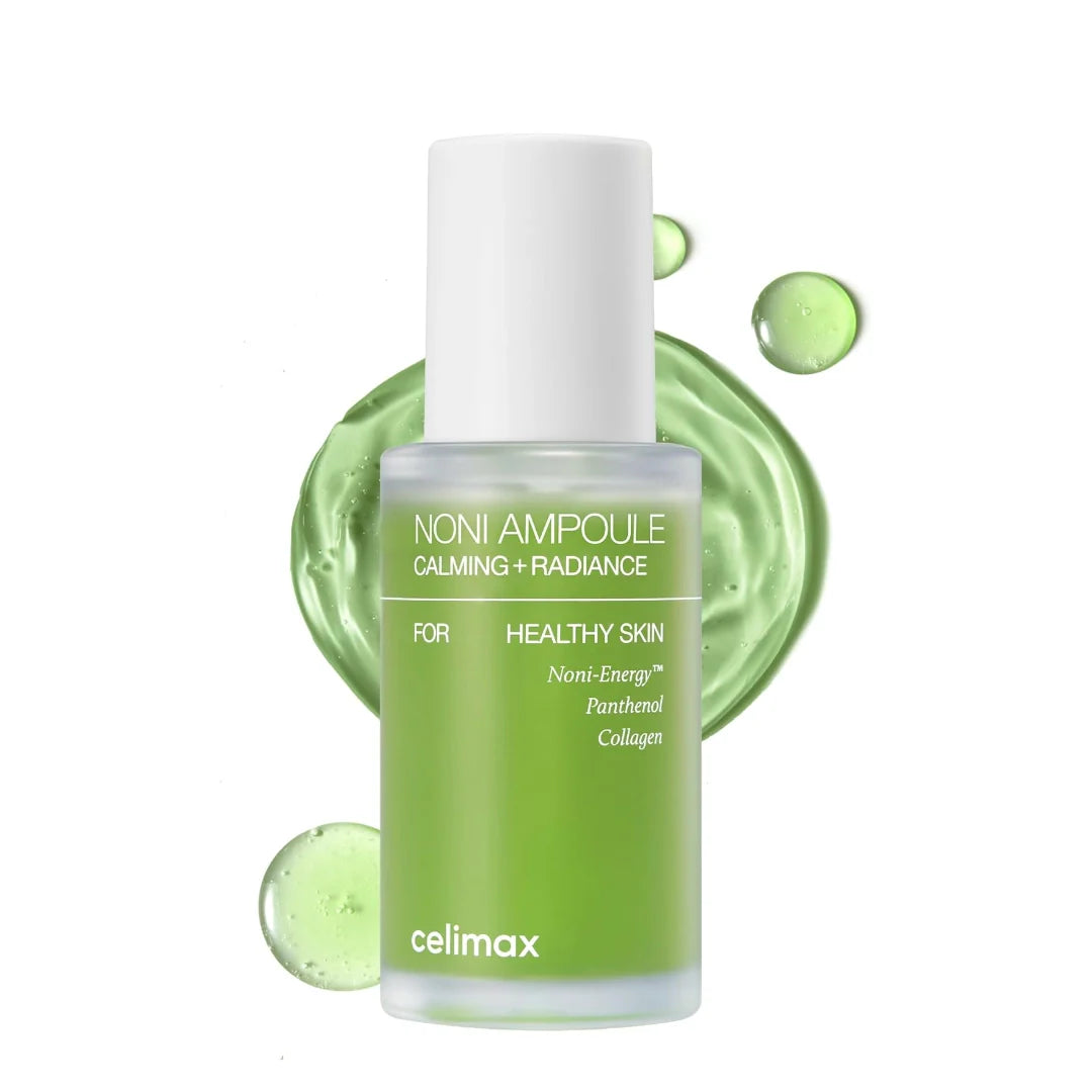 Celimax Noni Ampoule Calming + Radiance 30ml