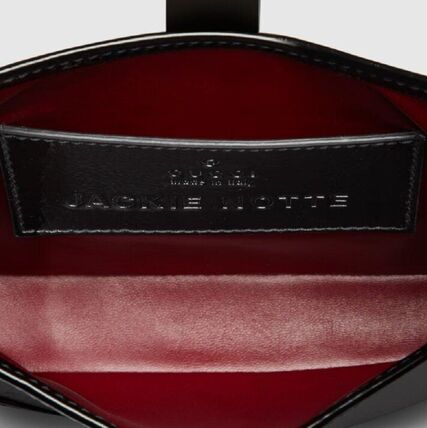 Gucci Jackie Notte Leather Mini Bag Black 782889 0P50G 1000