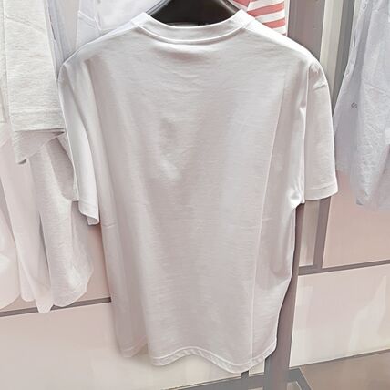 Gucci GG Firenze 1921 Cotton T-Shirt White/Red 785345 XJGKJ 9541