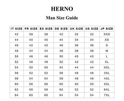Herno Legend Shirt Collar Down Jacket