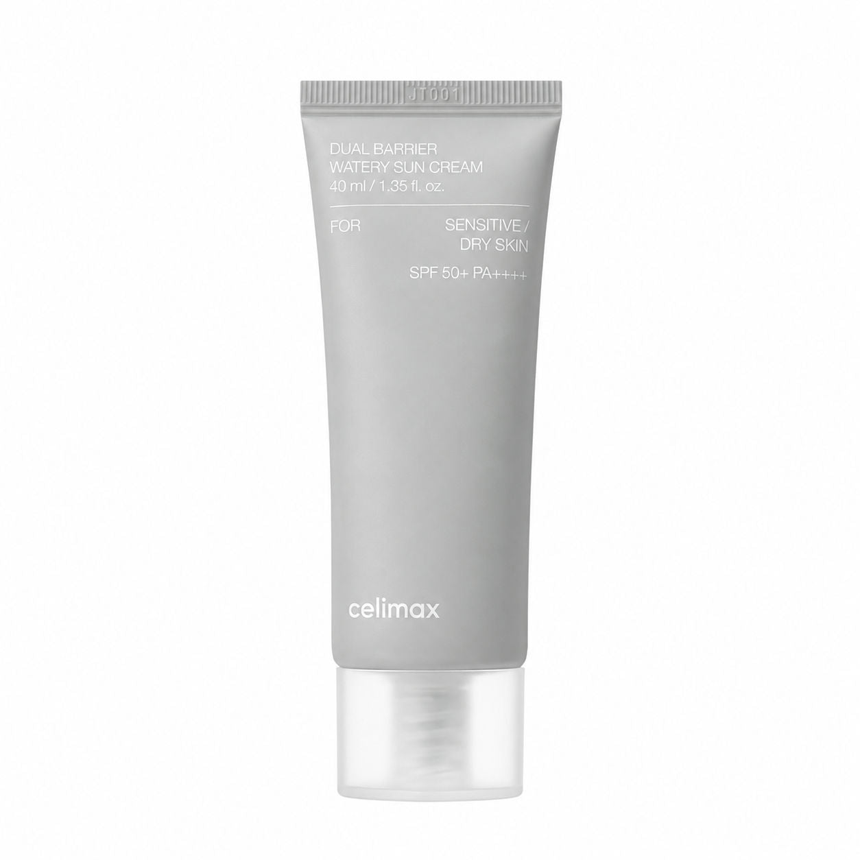 Celimax Dual Barrier Watery Sun Cream SPF50+ PA++++ 40ml