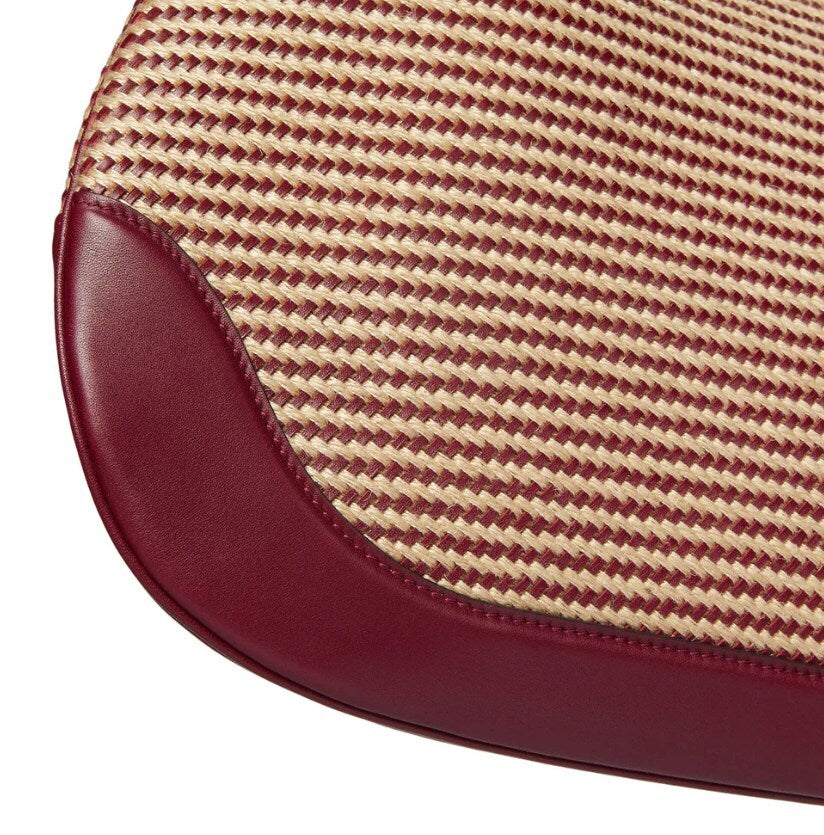 Gucci B Medium Shoulder Bag Rosso Ancora 834981 AAE30 6246