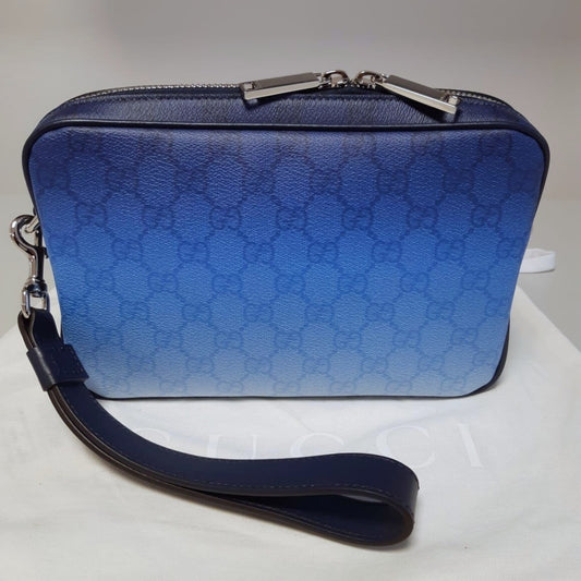 GG Crossboday Bag Degrade