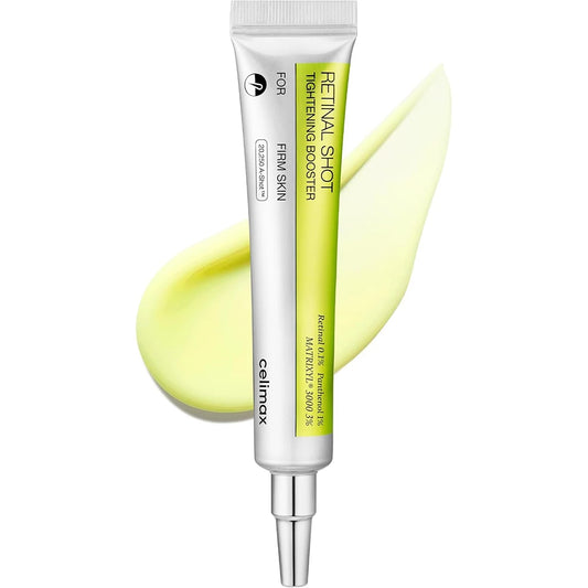 Celimax Retinal Shot Tightening Booster 15ml